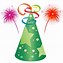 Image result for Free Thank You and Happy New Year Clip Art