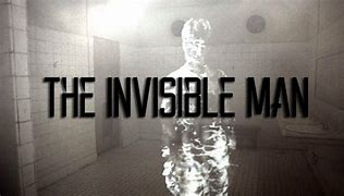 Image result for The Invisible Man Syfy