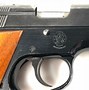 Image result for Smith and Wesson 9Mm Semi Auto Pistol