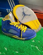 Image result for Jordan 5 Laney