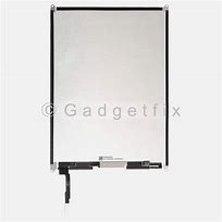 Image result for iPad A.1822 LCD