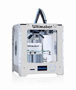 Image result for Ultimaker 3D Printer Mini
