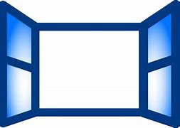 Image result for Printable Picture of a Square Window