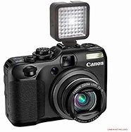 Image result for Canon LED Light Camera