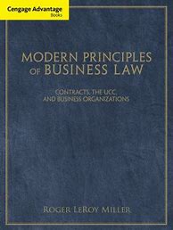 Image result for Business Law Book