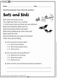 Image result for 2nd Grade Stories Printable