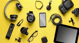 Image result for Consumer Electronics