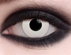 Image result for Big Eye Circle Contact Lenses