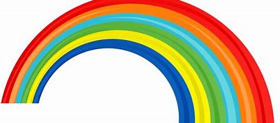 Image result for Rainbow Royalty Free Clip Art