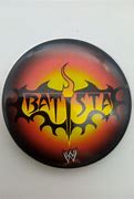 Image result for WWE Batista Logo