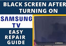 Image result for LCD TV Black Screen Problem