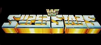 Image result for WWF Superstars Show