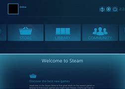 Image result for Steam Big-Picture Mode