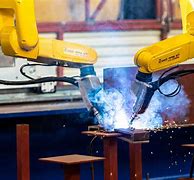 Image result for Welding Automation