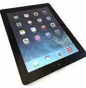 Image result for White or Black iPad