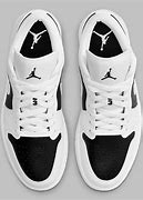 Image result for Nike Air Jordan 1 Low Summit White Limelight