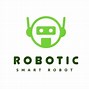 Image result for Futuristic Robot Logo