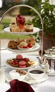 Image result for Tea Party Champagne