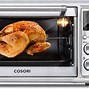 Image result for Cuisinart Microwave Toaster Oven