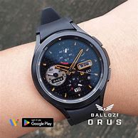 Image result for Ballozi Watchfaces