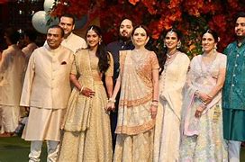 Image result for Wife of Anant Ambani