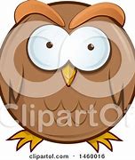 Image result for Fat Owl Cartoon