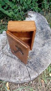 Image result for Key Box Plans