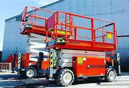 Image result for Aerial Lift EWP