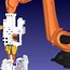 Image result for Small Welding Robots