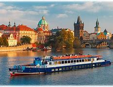 Image result for Prague River Cruise