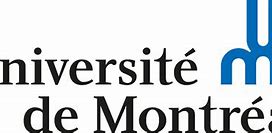 Image result for Universite De Montreal Logo
