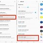 Image result for Samsung S8 Settings