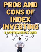Image result for Pros and Cons of Indexing
