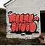 Image result for Graffiti Throw Up A