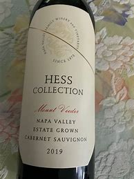 Image result for The Hess Collection Auction Lot 11 Red Small Block Series