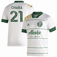 Image result for Youth Size Med Diego Chara Rose Kit Jersey