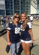 Image result for Dallas Cowboys Funny Woman Fan Photo