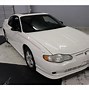 Image result for 2003 Monte Carlo SS White