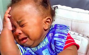 Image result for Cute Baby Meme Crying