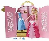 Image result for Mattel Disney Princess Carrying Case
