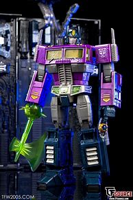 Image result for Transformers Shatted Glass