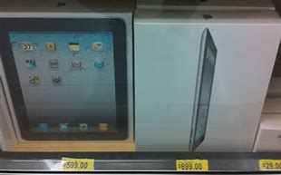 Image result for Walmart iPad Black