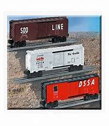 Image result for Lionel Train Box Cars