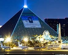 Image result for Black Pyramid Las Vegas CWC
