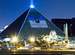 Image result for Black Pyramid Las Vegas P Z
