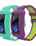 Image result for Samsung Gear Fit 2 Advertising