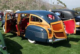 Image result for Car Show Wooden Display