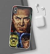Image result for Creepy Monster Phone Case