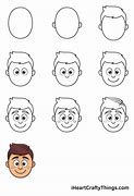 Image result for Learn to Draw Cartoon Faces