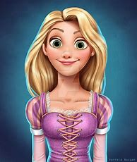 Image result for Rapunzel Artwork